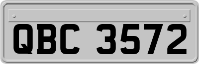 QBC3572