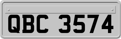 QBC3574
