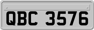 QBC3576