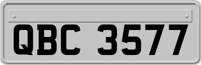 QBC3577
