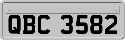 QBC3582