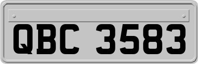 QBC3583