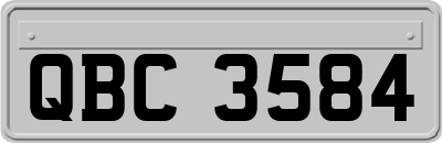 QBC3584