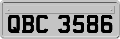 QBC3586