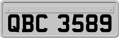QBC3589