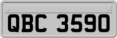 QBC3590