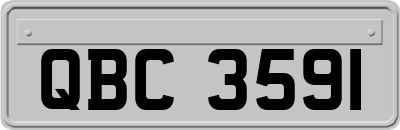 QBC3591