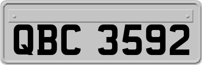 QBC3592