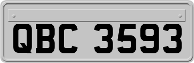 QBC3593