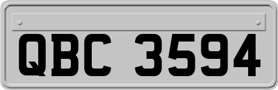 QBC3594