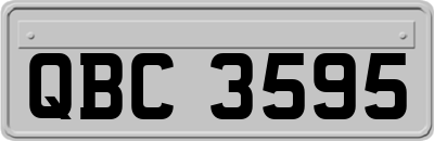 QBC3595