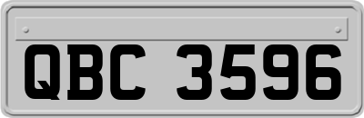 QBC3596