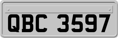 QBC3597