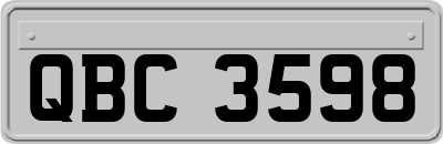 QBC3598