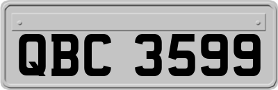 QBC3599