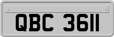 QBC3611