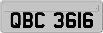 QBC3616