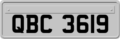 QBC3619