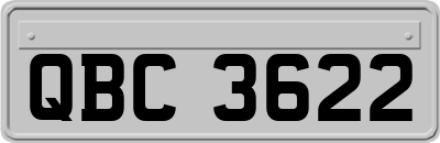 QBC3622