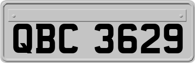 QBC3629
