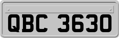 QBC3630