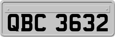 QBC3632