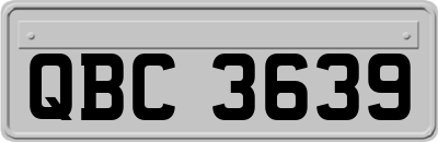 QBC3639