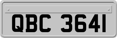 QBC3641