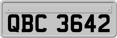 QBC3642