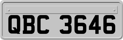 QBC3646