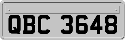 QBC3648