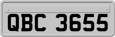 QBC3655