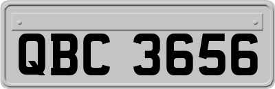 QBC3656