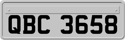 QBC3658