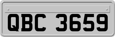 QBC3659