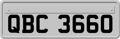 QBC3660