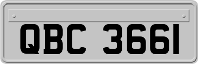 QBC3661