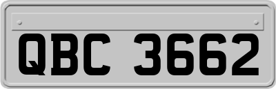 QBC3662