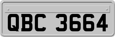 QBC3664
