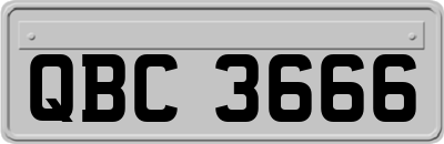 QBC3666