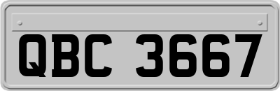 QBC3667