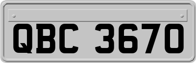 QBC3670