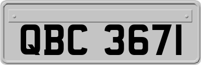 QBC3671