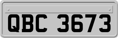 QBC3673
