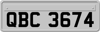 QBC3674