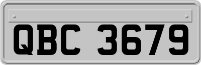 QBC3679