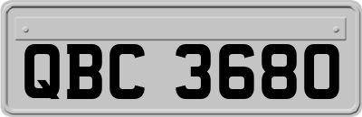 QBC3680