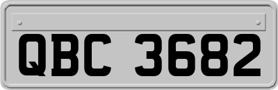 QBC3682