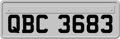 QBC3683
