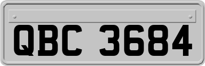 QBC3684